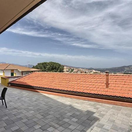Monolocale Tre Mari Villa Capoliveri  Exterior foto